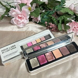 Haus Labs Vol.002 The Super Neutrals